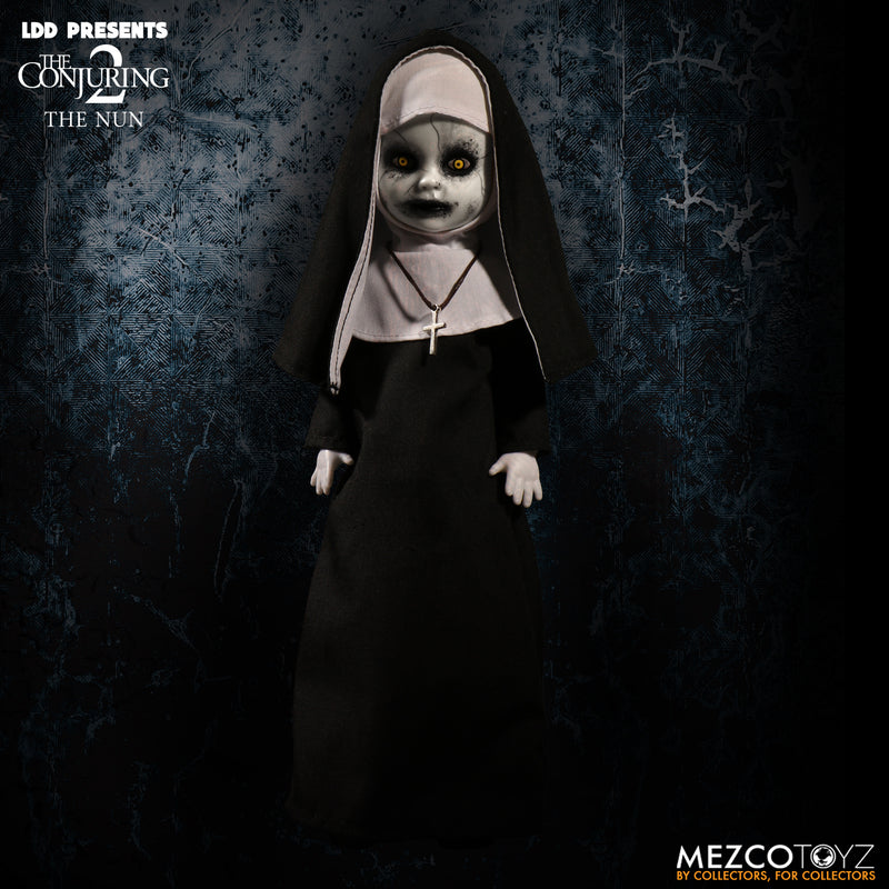 Living Dead Dolls - The Nun image 0