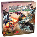 Robotech - Cyclone Run image 0