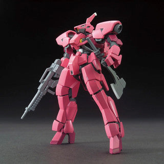 HG 1/144 Ryusei-Go (Graze Custom  II)