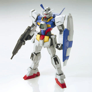 MG 1/100 Gundam AGE-1 Normal