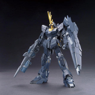 HGUC 1/144 Unicorn Gundam 2  Banshee Norn (Unicorn Mode)