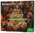 Magic The Gathering : Hobbit SCENE BOX - Crack the Plates