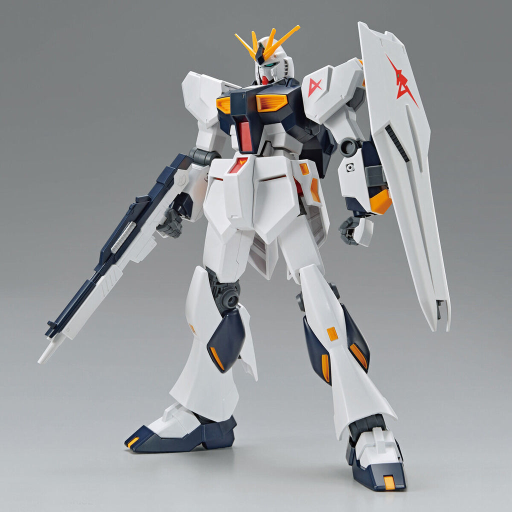 EG 1/144 ν Gundam (3L)