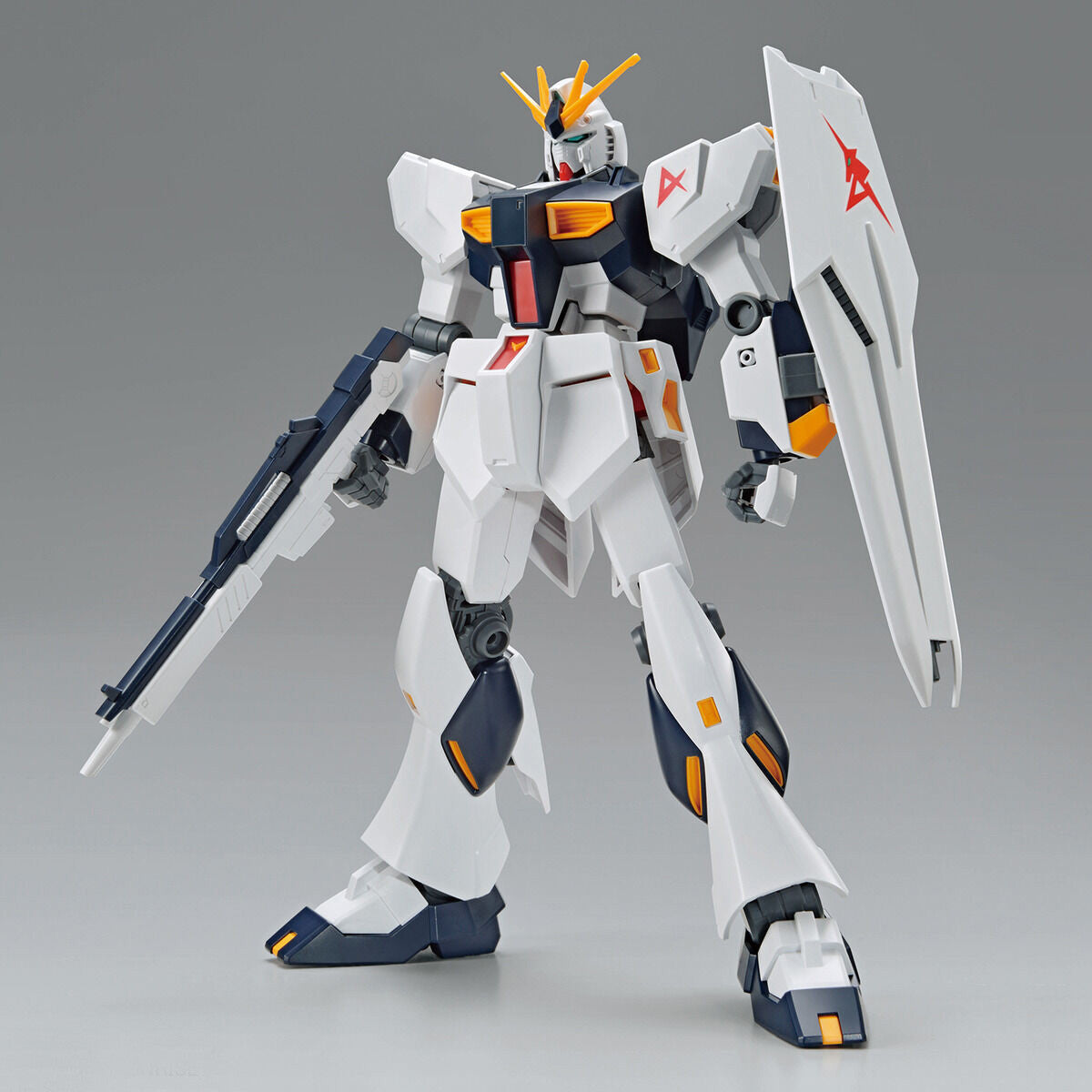 EG 1/144 ν Gundam (3L)