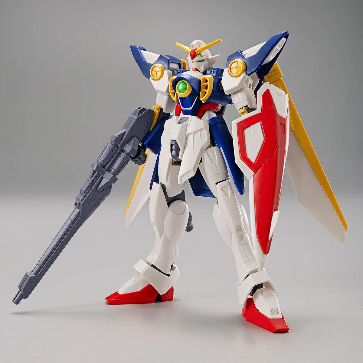 EG 1/144 Wing Gundam