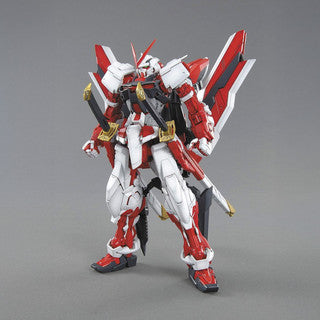 MG 1/100 Astray Red Frame Revise