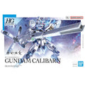 HG 1/144 Gundam Calibarn