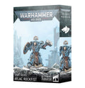 SPACE WOLVES : ARJAC ROCKFIST image 0