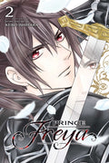 Prince Freya Vol 02 image 0