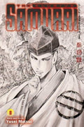 Elusive Samurai Vol 08 image 0