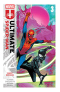 Ultimate SpiderMan Vol. 3: Family Business image 0