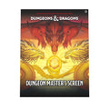 Dungeons & Dragons : Dungeon Master's Screen (2024) image 0
