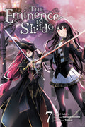 Eminence in Shadow Vol 07 image 0