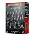 VANGUARD : LUMINETH REALM-LORDS image 0