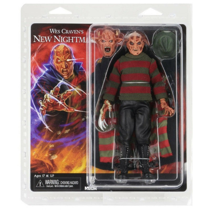 A Nightmare On Elm Street - Freddy Cloth Clothes image 0
