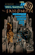 Sandman, The. Volume 05 A Game of You 30th Anniversary Edition image 0