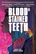 Blood Stained Teeth Vol 2 image 0