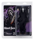 Scream - GhostFace 8 Inch Clothed Action Figure image 0