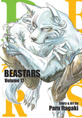 Beastars Vol 17 image 0
