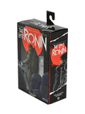 Teenage Mutant Ninja Turtles - Comic Book - the Last Ronin Battle Damaged image 0