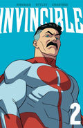 Invincible Volume 02 image 0