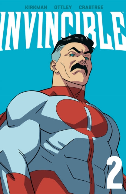 Invincible Volume 02 image 0