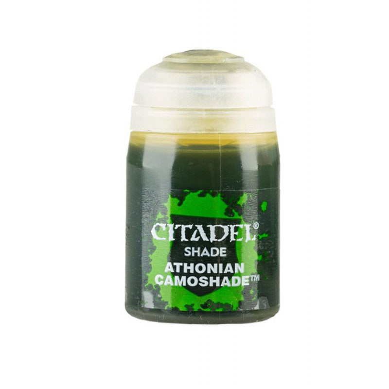 Shade - Athonian Camoshade 18ml image 0