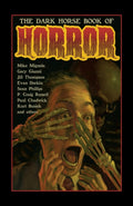 Dark Horse Book of Horror image 0