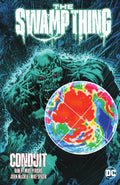 Swamp thing Vol 2 Conduit image 0