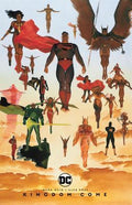 Kingdom Come image 0