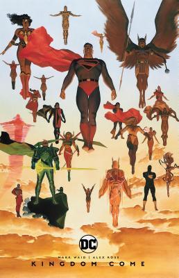 Kingdom Come image 0