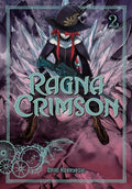 Ragna Crimson Vol 02 image 0