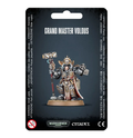 Grey Knights - Grand Master Voldus image 0