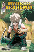 My Hero Academia Vol 29 image 0