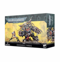 Orks - Ghazghkull Thraka image 0