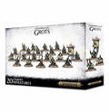 Age of Sigmar - Gloomspite Gitz - Grots Stabbas image 0