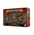 Orruk Warclans - Weirdbrute Wrekkaz image 0
