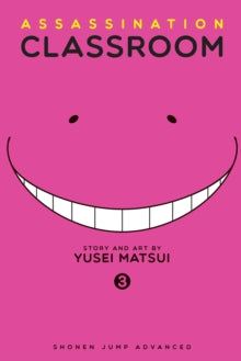 Assassination Classroom Vol 03 image 0