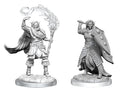 Elf Cleric - D&D Nolzurs Marvelous Miniatures image 0