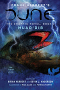 Dune : The Graphic Novel, Book 2 image 0