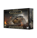 Legions Imperialis LEMAN RUSS EXTERMINATOR / ANNIHILATORS image 0