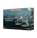 Nighthaunt - Dreadblade Harrows image 0