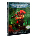 Codex Supplement : Blood Angels image 0
