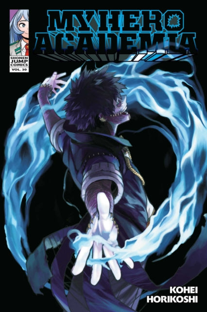 My Hero Academia Vol 30 image 0