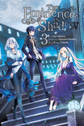 Eminence in Shadow Vol 03 image 0