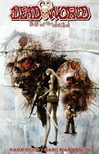 Dead world War of the Dead image 0