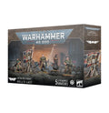 Astra militarum : Hell's Last image 0