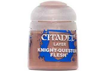 Layer - Knight-Questor Flesh image 0