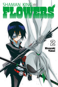 Shaman King Flowers Vol 2 image 0