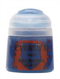 Base - Macragge Blue 12ml image 0